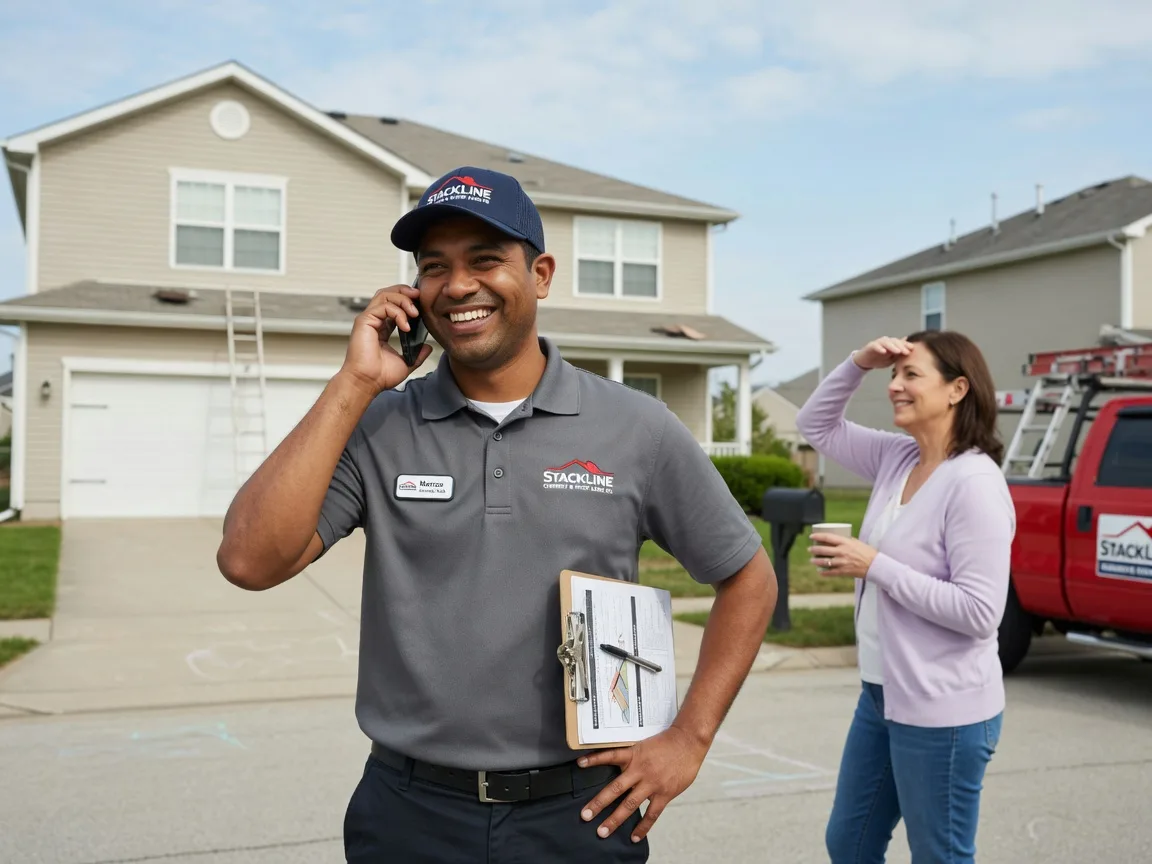 Chimney flashing repair Woodworth, LA FAQs